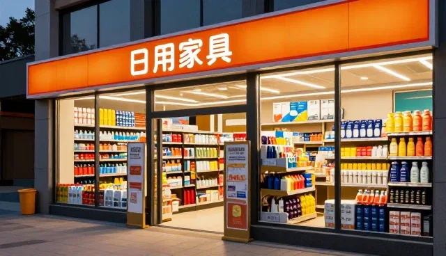 日用百货礼品采购中的常见问题及应对策略