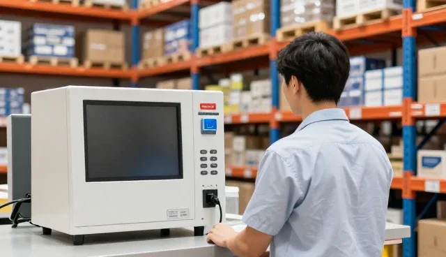 电商代运营在不同贸易场景中的应用与性能表现