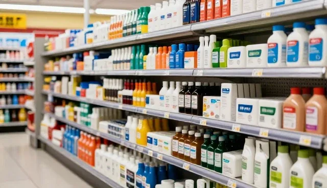 日用百货组合如何提升客户体验的两个关键环节